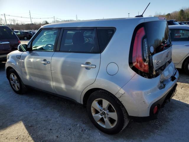 Obraz 2 z 2018 KIA SOUL  2018 z VIN KNDJN2A28J7549746