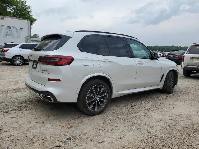 Image 3 of 2019 BMW X5 XDRIVE40I 2019 with VIN 5UXCR6C57KLL62422