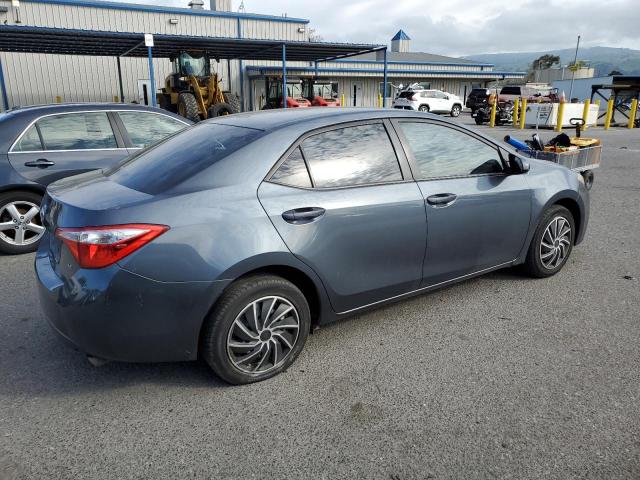 Obraz 3 z 2014 TOYOTA COROLLA L 2014 z VIN 2T1BURHE7EC104645