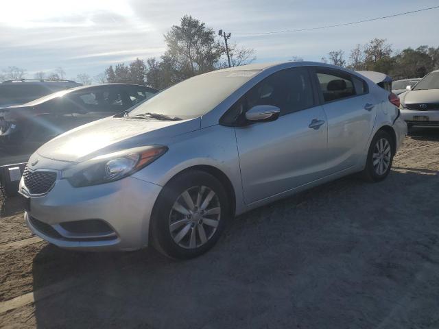 Obraz 2014 KIA FORTE LX 2014