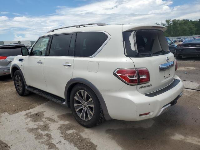 Obraz 2 z 2018 NISSAN ARMADA SV 2018 z VIN JN8AY2ND4JX001265
