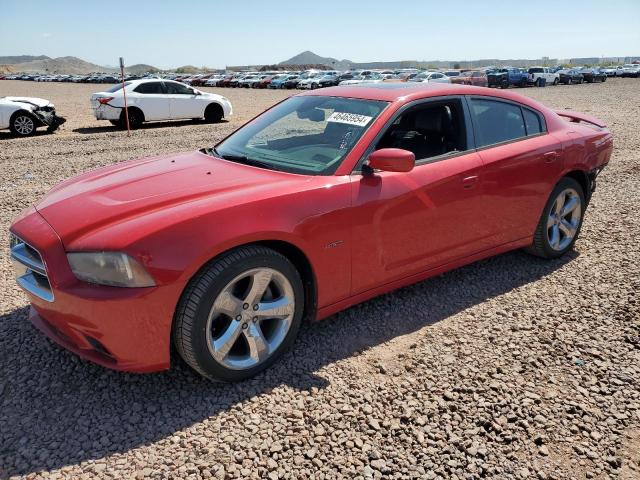 2014 DODGE CHARGER R/T 2014 image