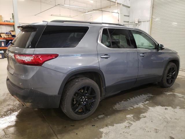 Obraz 3 z 2019 CHEVROLET TRAVERSE LT 2019 z VIN 1GNEVGKW1KJ320420
