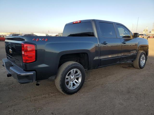 Obraz 3 z 2018 CHEVROLET SILVERADO K1500 LT 2018 z VIN 3GCUKREC9JG362182