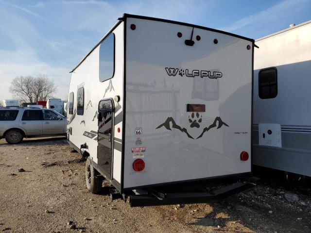 Obraz 3 z 2022 WILDWOOD TRAILER 2022 z VIN 5ZT2CKEC6NY023238