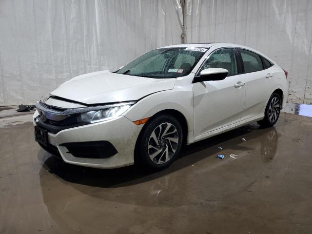 Изображение 1 2016 HONDA CIVIC EX 2016 с VIN 19XFC2F71GE223778