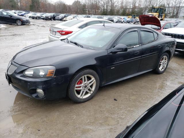 Obraz 2005 PONTIAC GRAND PRIX GTP 2005