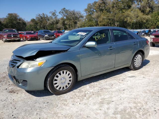 Obraz 1 z 2010 TOYOTA CAMRY BASE 2010 z VIN 4T1BF3EK8AU532296