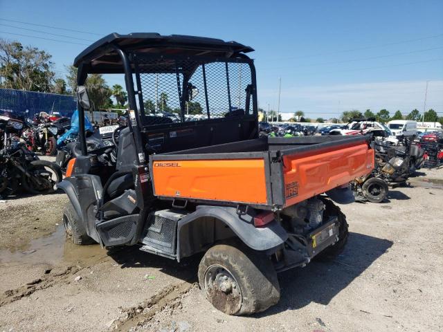 Obraz 3 z 2021 KUBO RTV 2021 z VIN A5KF1GDBAMG035650