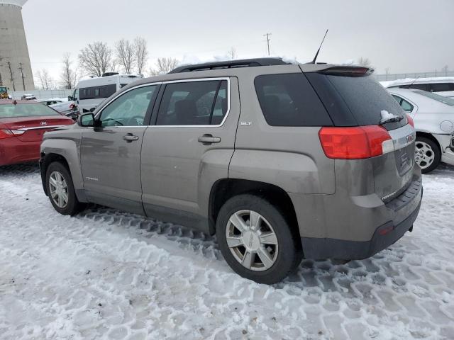Изображение 2 2011 GMC TERRAIN SLT 2011 с VIN 2CTFLVEC9B6393805