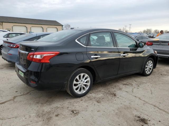 Image 3 of 2018 NISSAN SENTRA S 2018 with VIN 3N1AB7AP0JY320013