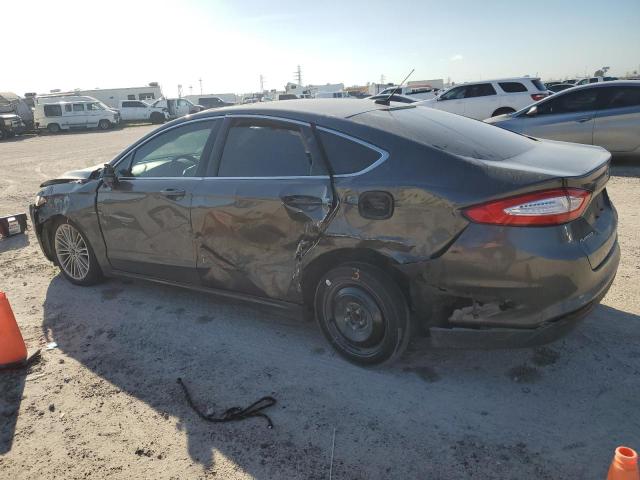 Image 2 of 2016 FORD FUSION SE 2016 with VIN 3FA6P0HD1GR133038