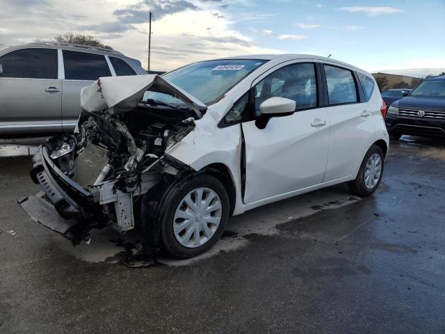 Obraz 1 z 2015 NISSAN VERSA NOTE S 2015 z VIN 3N1CE2CP6FL380091