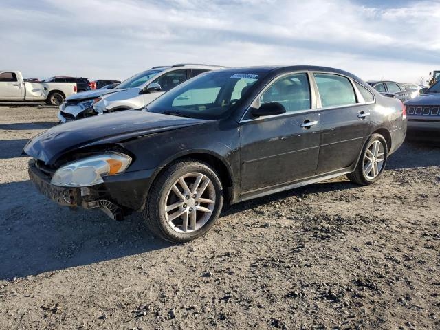 Obraz 2013 CHEVROLET IMPALA LTZ 2013