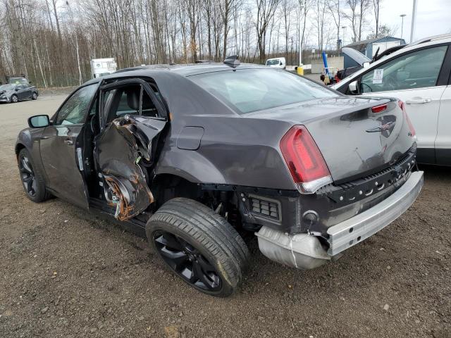 Изображение 2 2021 CHRYSLER 300 S 2021 с VIN 2C3CCABG3MH537259
