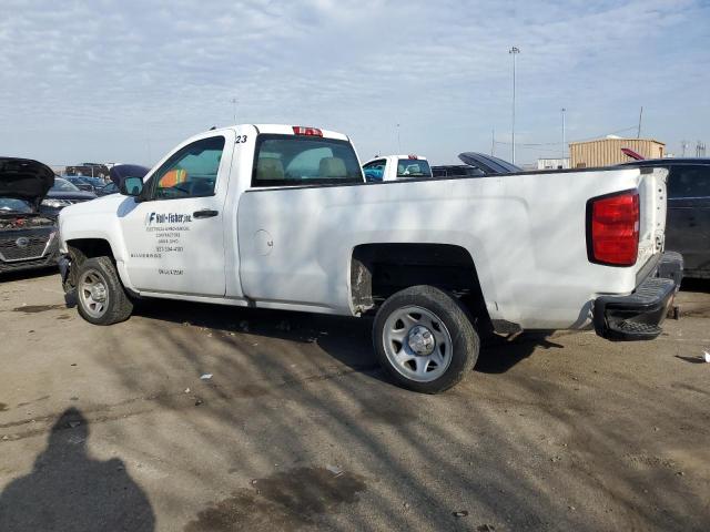 Obraz 2 z 2016 CHEVROLET SILVERADO C1500 2016 z VIN 1GCNCNEC3GZ396816