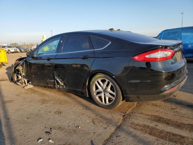 Image 2 of 2015 FORD FUSION SE 2015 with VIN 3FA6P0H79FR252318