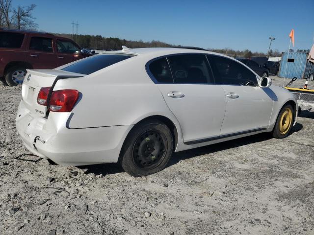 Image 3 of 2009 LEXUS GS 350 2009 with VIN JTHBE96S990046171