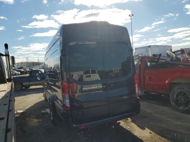 Изображение 2 2020 FORD TRANSIT T-350 HD 2020 с VIN 1FTWS4X8XLKA52400