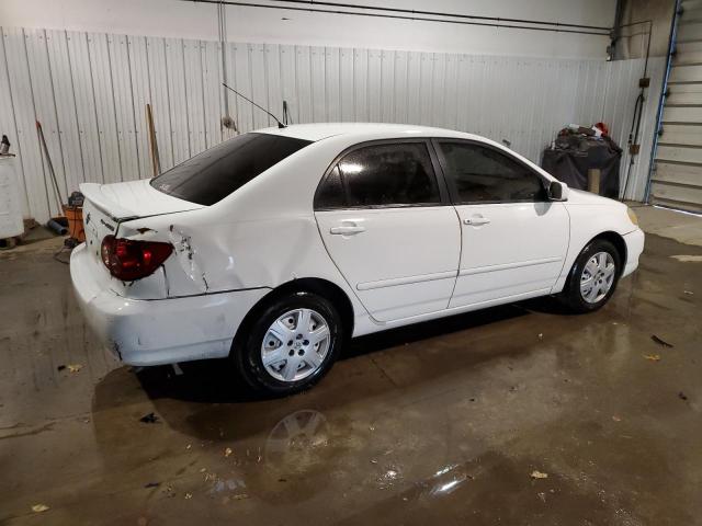 Obraz 3 z 2007 TOYOTA COROLLA CE 2007 z VIN 2T1BR30E57C794375