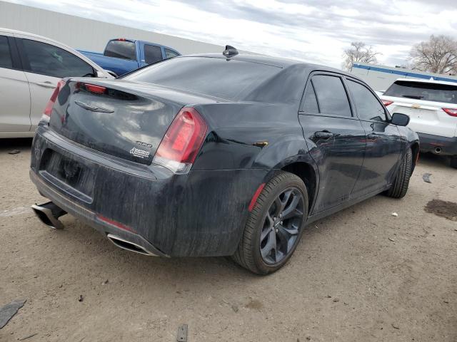 Image 3 of 2023 CHRYSLER 300 TOURING 2023 with VIN 2C3CCAAG8PH661789