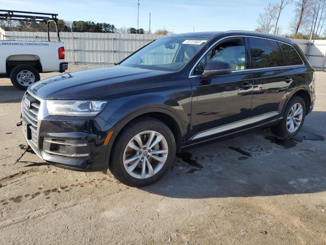 Obraz 2017 AUDI Q7 PREMIUM PLUS 2017