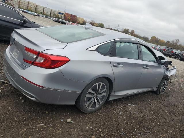 Изображение 3 2021 HONDA ACCORD HYBRID EX 2021 с VIN 1HGCV3F40MA008594