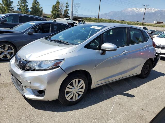 Image 1 of 2015 HONDA FIT LX 2015 with VIN 3HGGK5H57FM775148