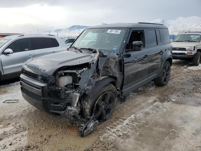 Изображение 1 2020 LAND ROVER DEFENDER 110 HSE 2020 с VIN SALE97EU3L2021331