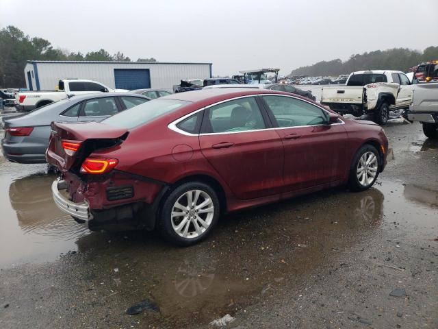 Image 3 of 2015 CHRYSLER 200 LIMITED 2015 with VIN 1C3CCCAB4FN583761