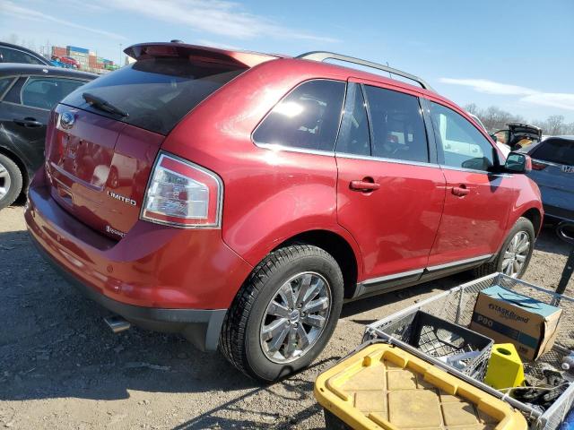 Obraz 3 z 2009 FORD EDGE LIMITED 2009 z VIN 2FMDK39C99BA93389