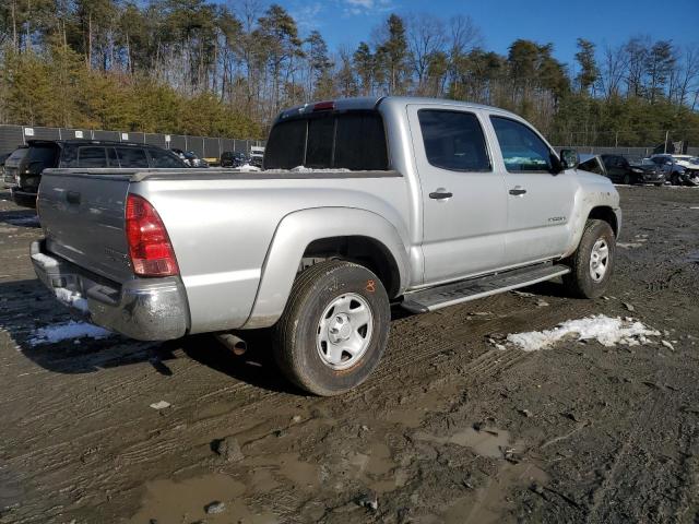Obraz 3 z 2007 TOYOTA TACOMA DOUBLE CAB PRERUNNER 2007 z VIN 3TMJU62N87M040239