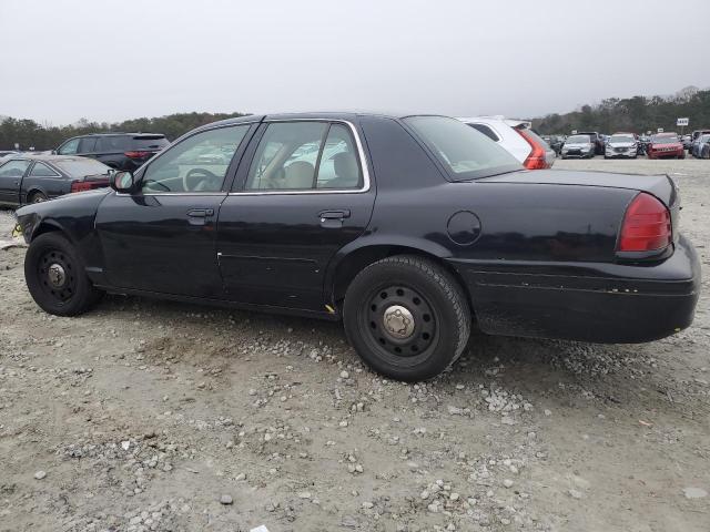 Obraz 2 z 2008 FORD CROWN VICTORIA POLICE INTERCEPTOR 2008 z VIN 2FAHP71V68X109065