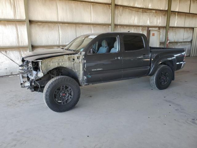 2012 TOYOTA TACOMA DOUBLE CAB PRERUNNER 2012 image