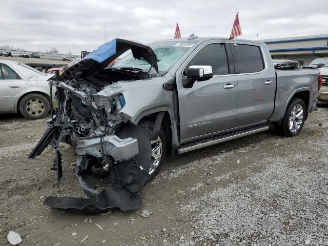 Изображение 2023 GMC SIERRA K1500 DENALI ULTIMATE 2023