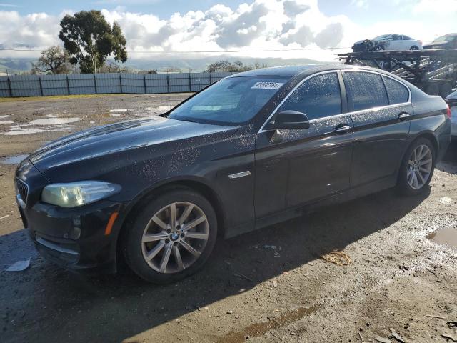 Изображение 1 2014 BMW 535 I 2014 с VIN WBA5B1C57ED484422