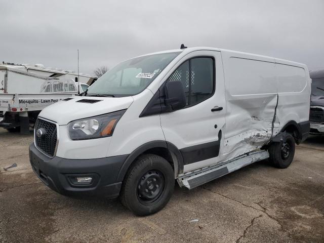 Image 1 of 2023 FORD TRANSIT T-250 2023 with VIN 1FTBR1Y89PKB56566