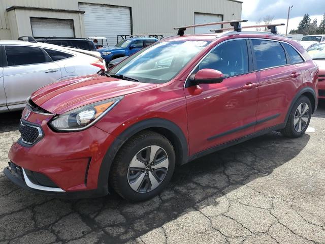 Изображение 2018 KIA NIRO FE 2018