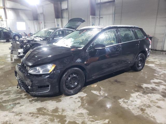 Obraz 1 z 2015 VOLKSWAGEN GOLF SPORTWAGEN TDI S 2015 z VIN 3VWFA7AU3FM508743