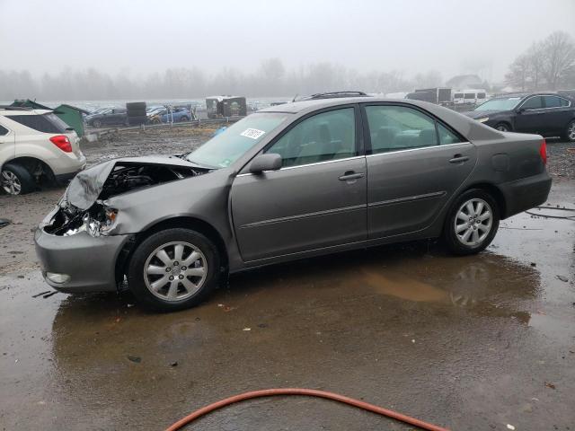 Изображение 2003 TOYOTA CAMRY LE 2003
