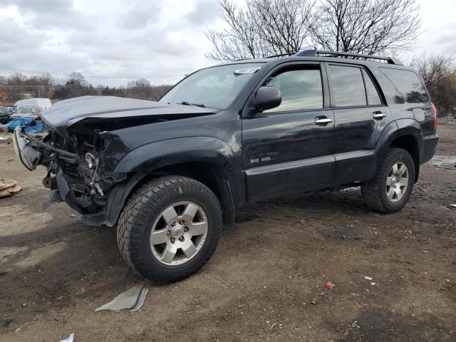 Obraz 2006 TOYOTA 4RUNNER SR5 2006