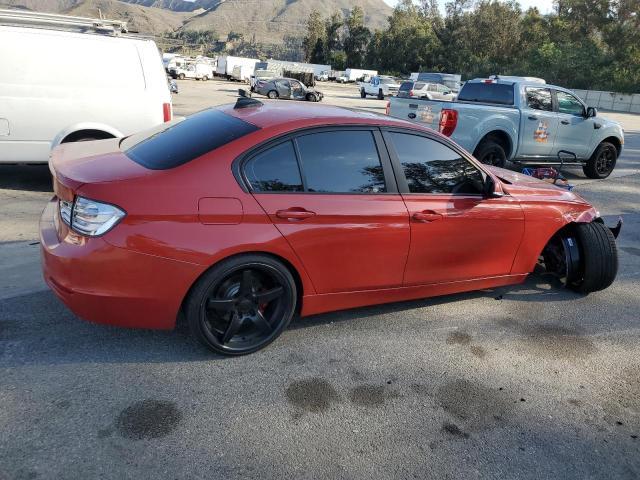 Obraz 3 z 2015 BMW 3 SERIES 328 I 2015 z VIN WBA3A5G53FNS84936