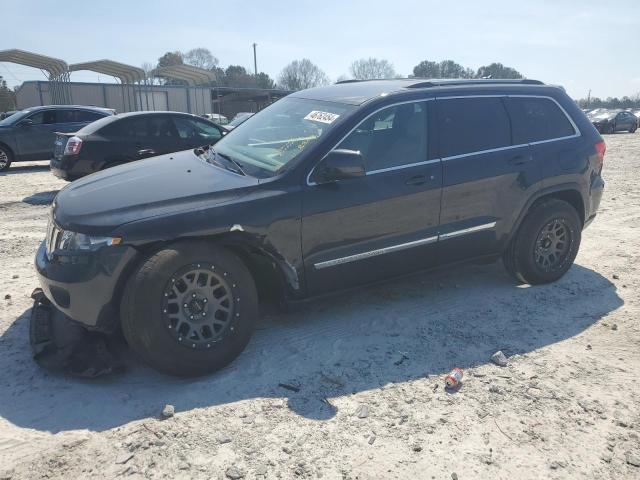 Obraz 2012 JEEP GRAND CHEROKEE LAREDO 2012