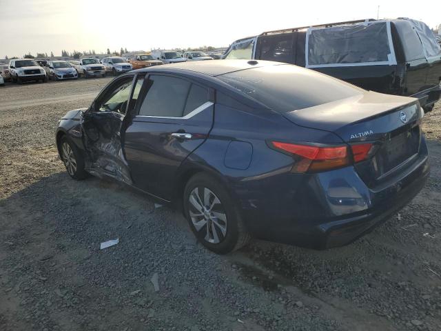 Obraz 2 z 2019 NISSAN ALTIMA S 2019 z VIN 1N4BL4BV8KC224897