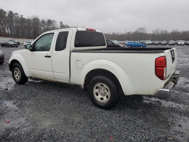 Image 2 of 2014 NISSAN FRONTIER S 2014 with VIN 1N6BD0CT9EN718222