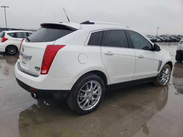 Image 3 of 2013 CADILLAC SRX PREMIUM COLLECTION 2013 with VIN 3GYFNEE36DS579631