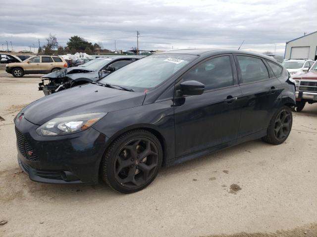 Obraz 1 z 2013 FORD FOCUS ST 2013 z VIN 1FADP3L99DL359091