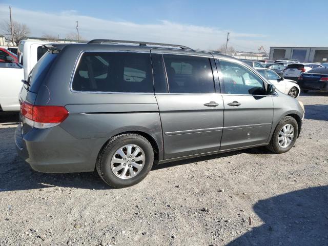 Obraz 3 z 2008 HONDA ODYSSEY EX 2008 z VIN 5FNRL38488B057101