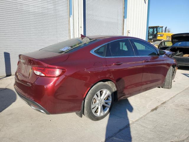 Изображение 3 2017 CHRYSLER 200 LIMITED 2017 с VIN 1C3CCCAG4HN504880