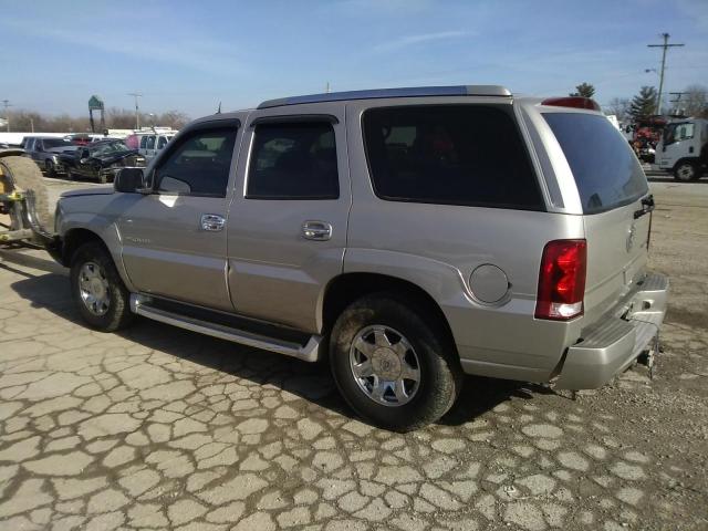 Изображение 2 2004 CADILLAC ESCALADE LUXURY 2004 с VIN 1GYEK63N74R311558